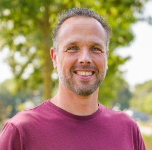Jeffrey Stegers