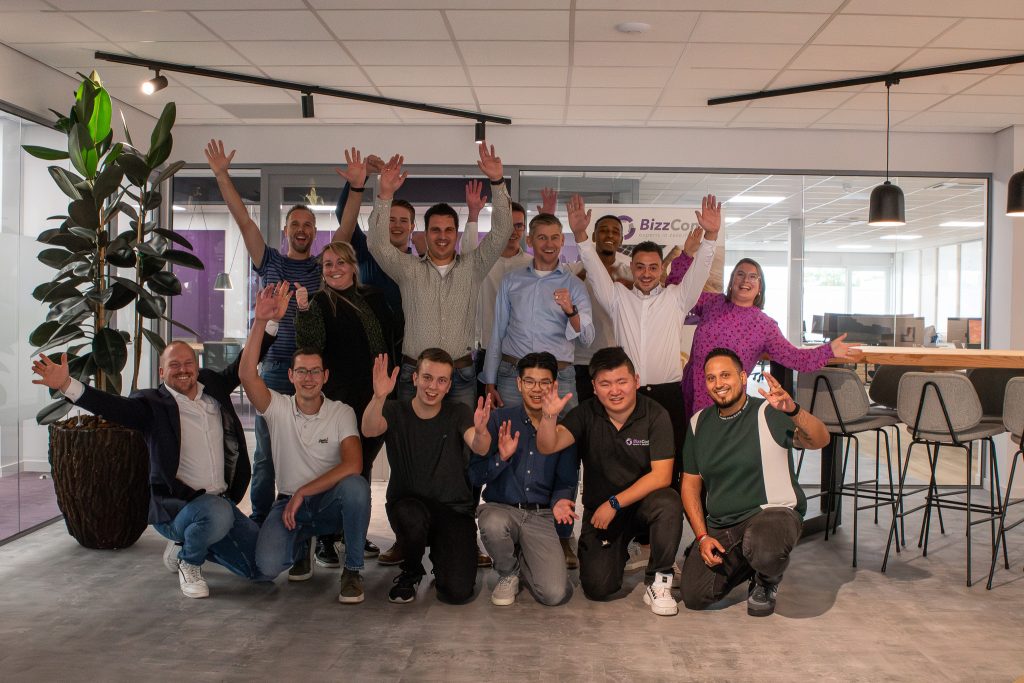 Dutch IT Channel Awards | Ons team | Cisco Meraki - Service Engineer - Over ons