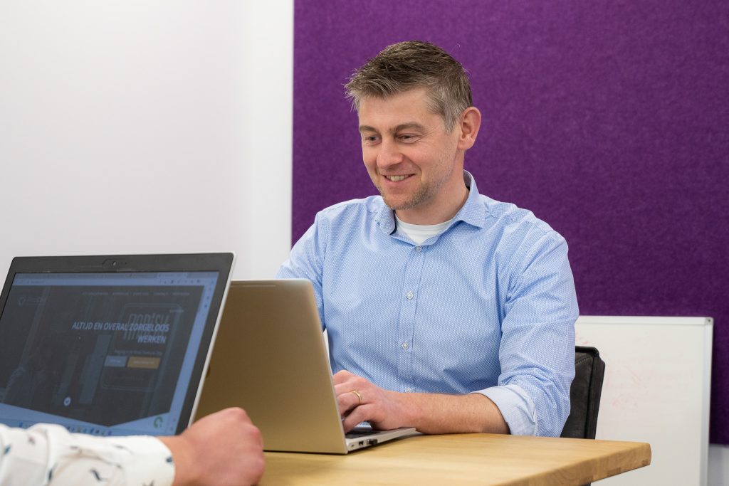 Microsoft 365 | Managed Netwerk | Copilot | Mark van Engelenburg