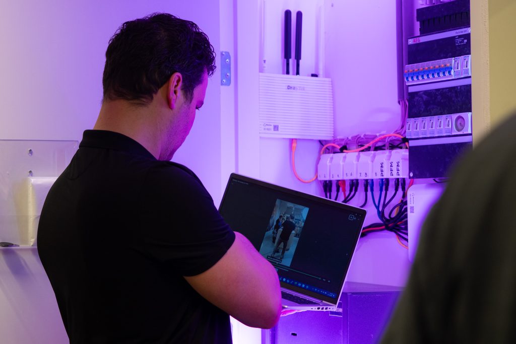ICT bedrijf Utrecht - vervangen hardware - ICT dienstverlening MKB - IT beheer MKB