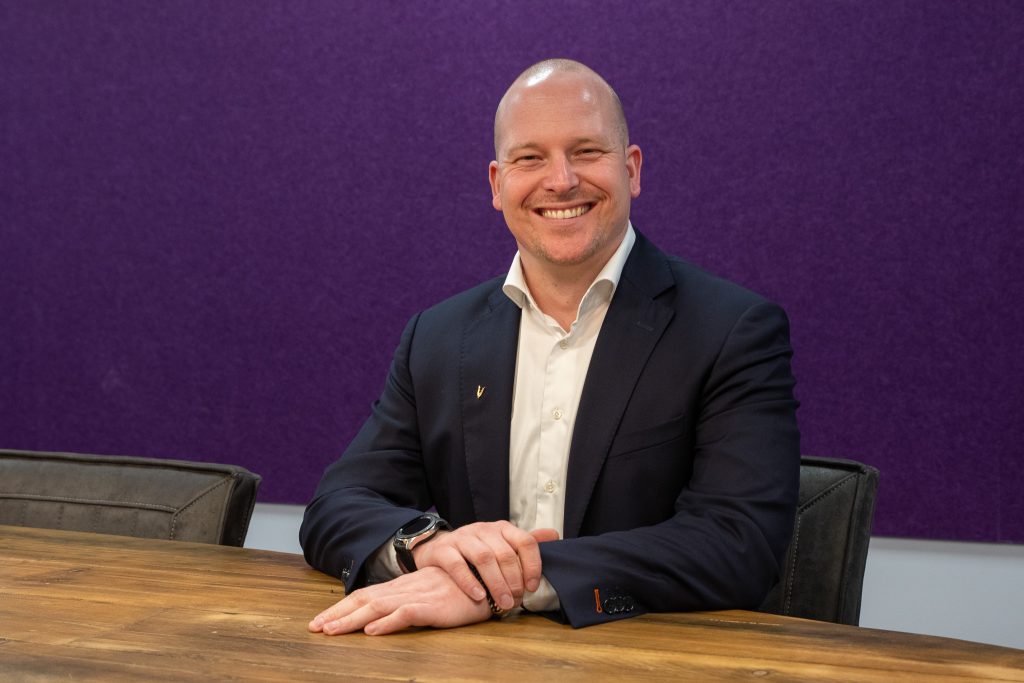 Dennis Ebbenhorst