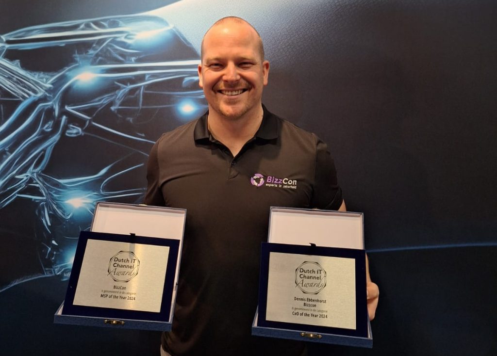 Dutch IT Channel Awards
