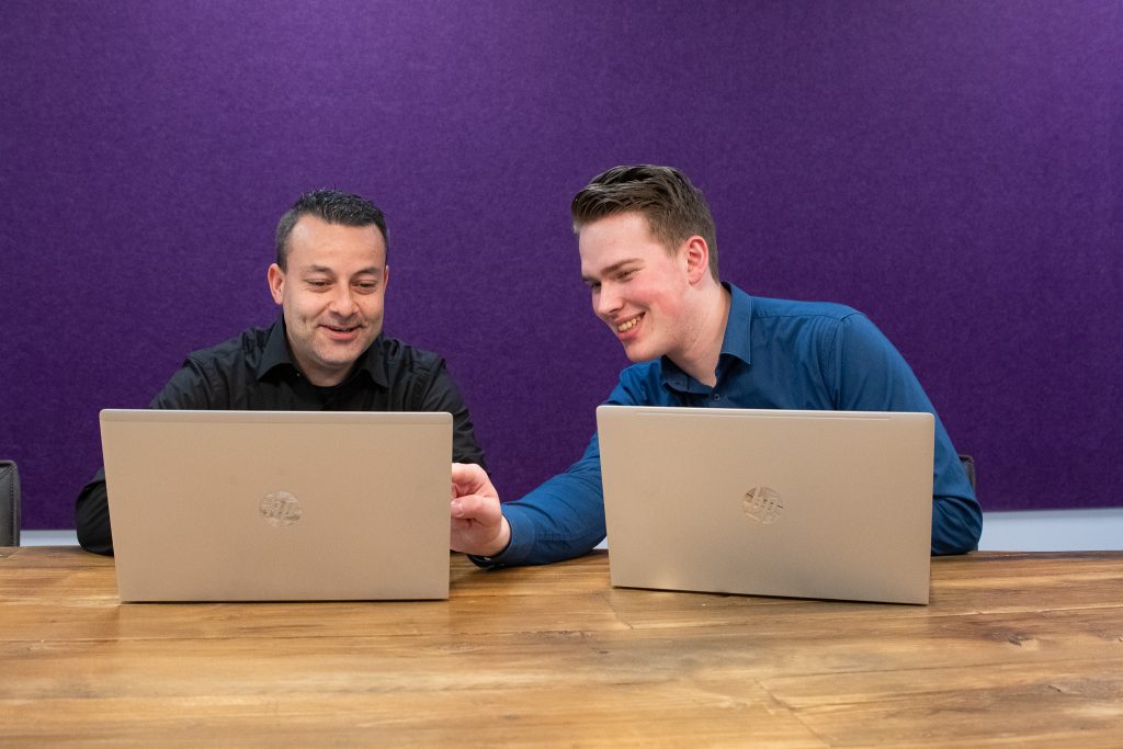 Windows 10 - ICT dienstverlening MKB -