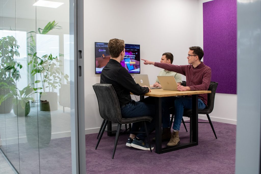MSP IT - IT beheer MKB