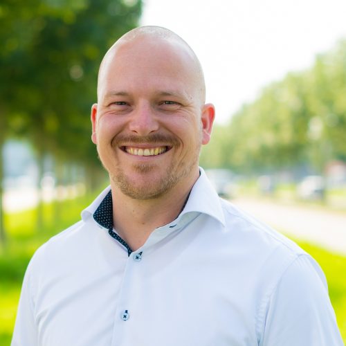 Dennis Ebbenhorst