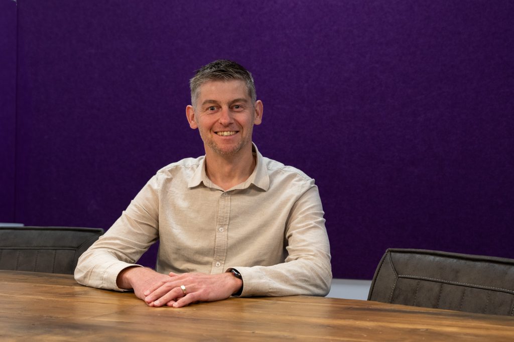 Mark van Engelenburg