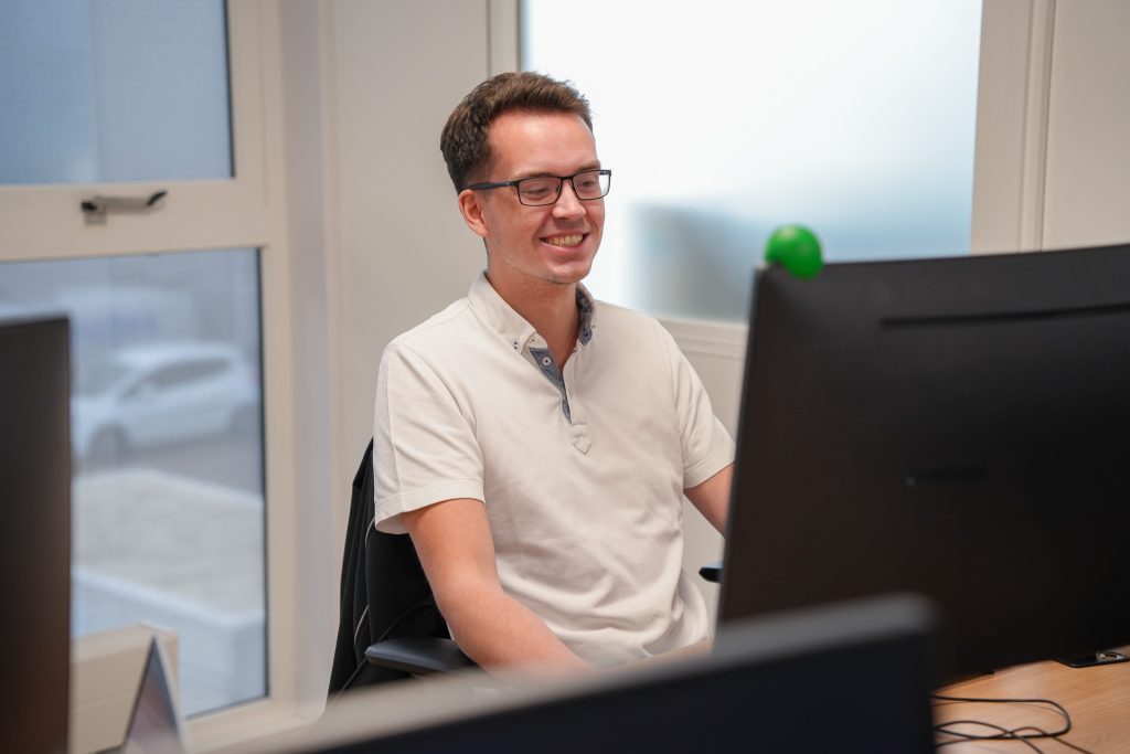 Computable Career Guide