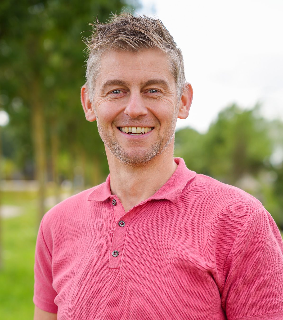 Mark van Engelenburg
