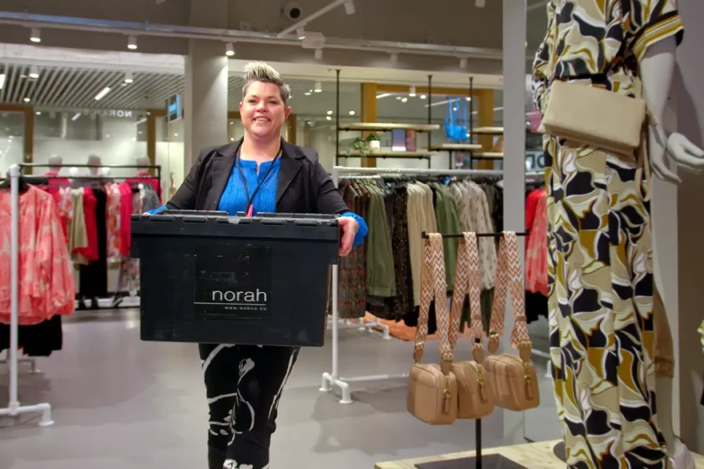 ICT voor Retail
