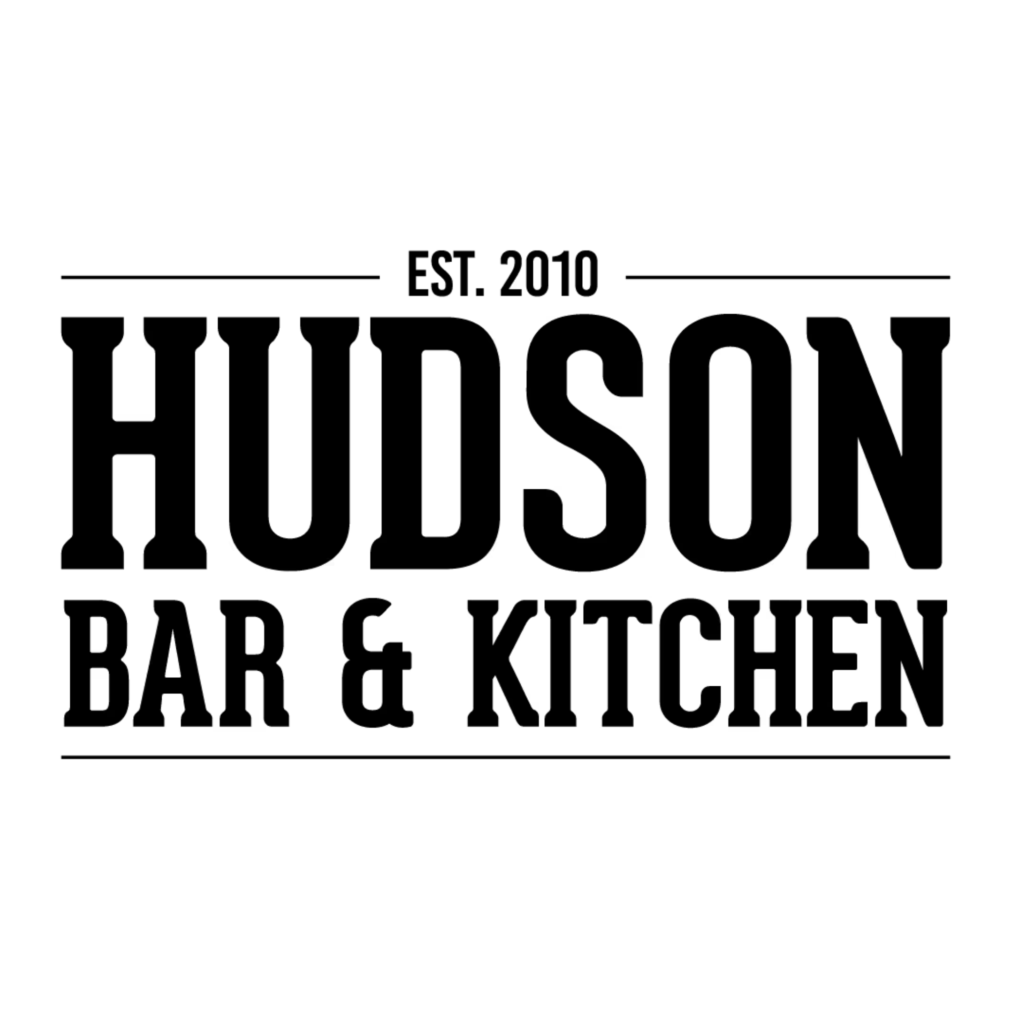 Hudson