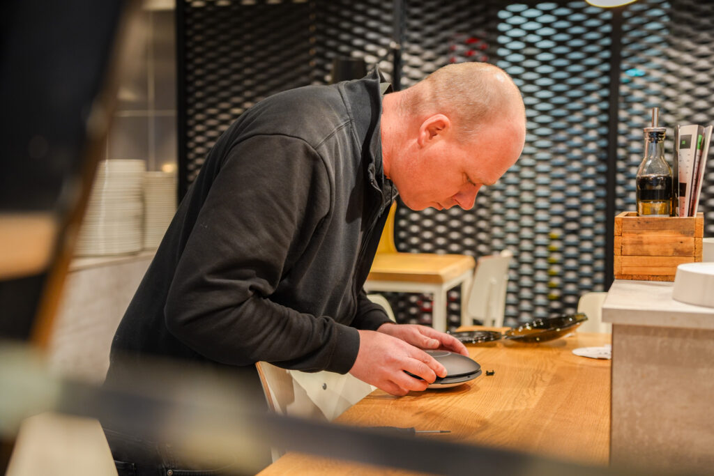 Netwerkbeheer