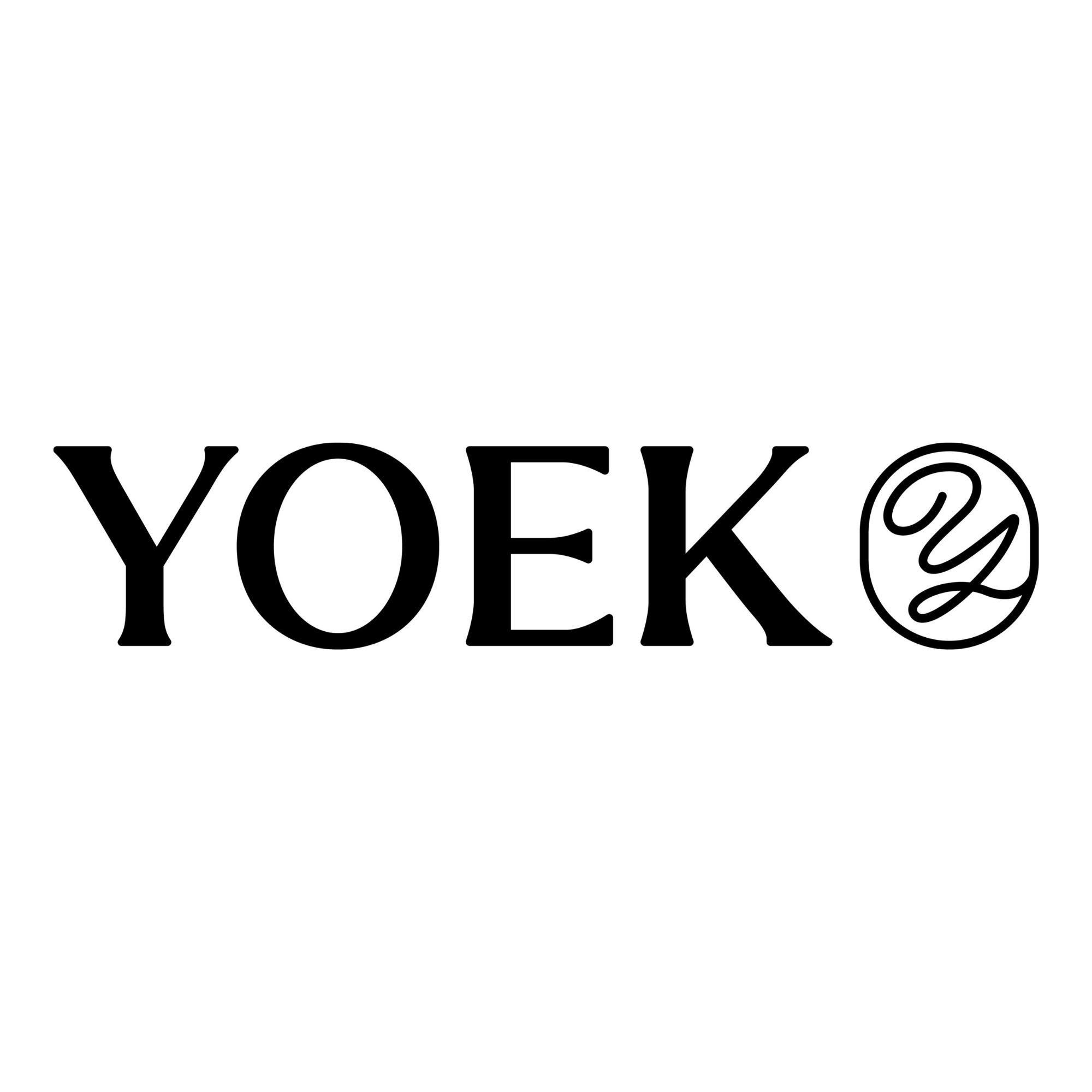 Yoek