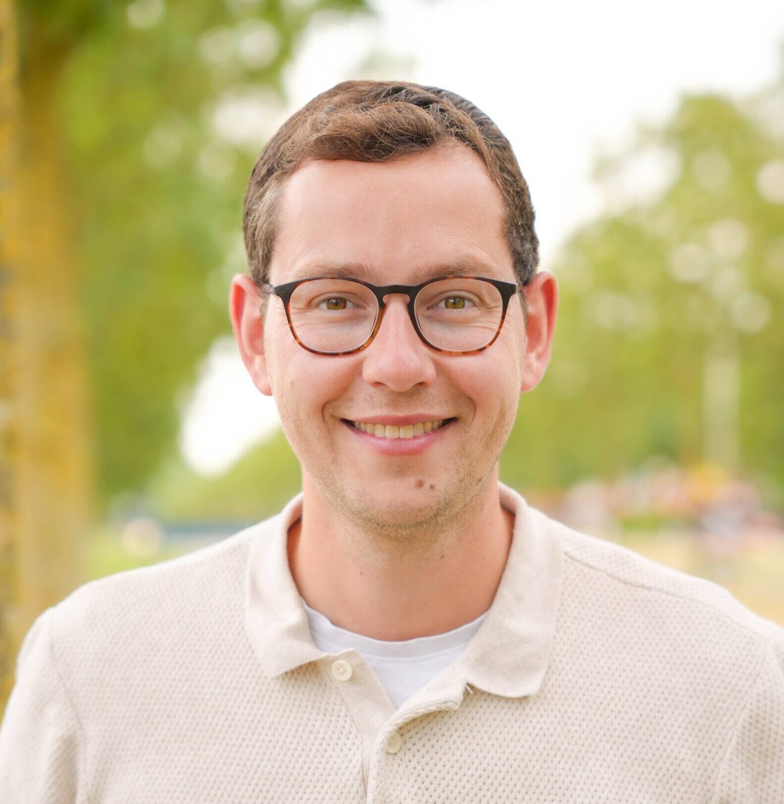 Dirkjan van de Bunt