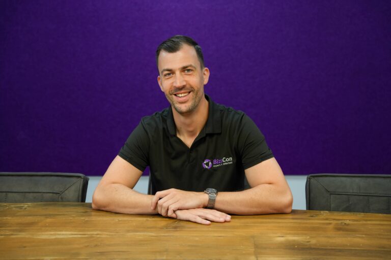 Jerry van Zoonen - Service Engineer