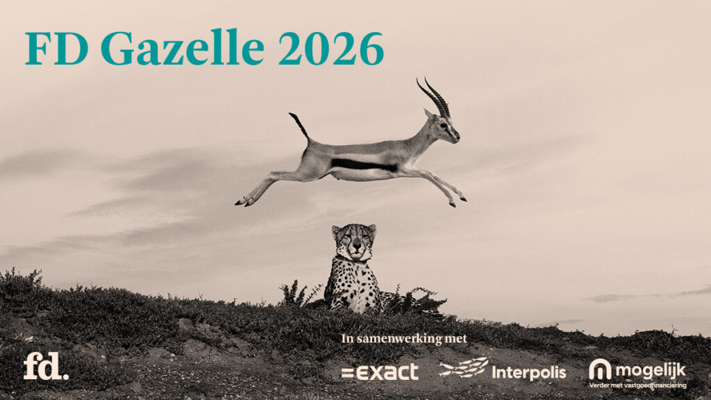 FD Gazelle 2026