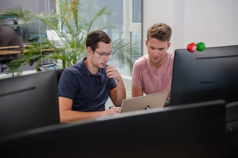 cyberveilig gedrag werknemers